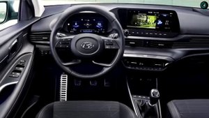 Hyundai Accent 2024 - New model - Next Generation