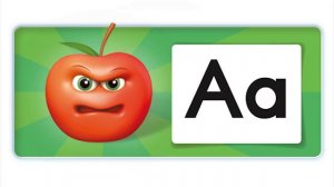 Oxford phonics World 1/Aa