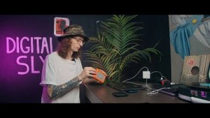 Как упростить видеомонтаж? Внешний диск для видеомонтажа ?