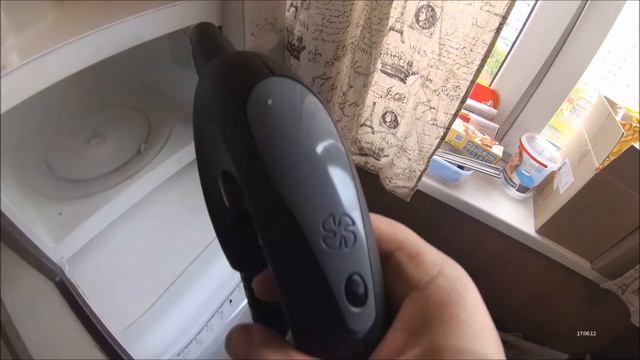 Паропылесос karcher SV7. Распаковка, обзор, работа.