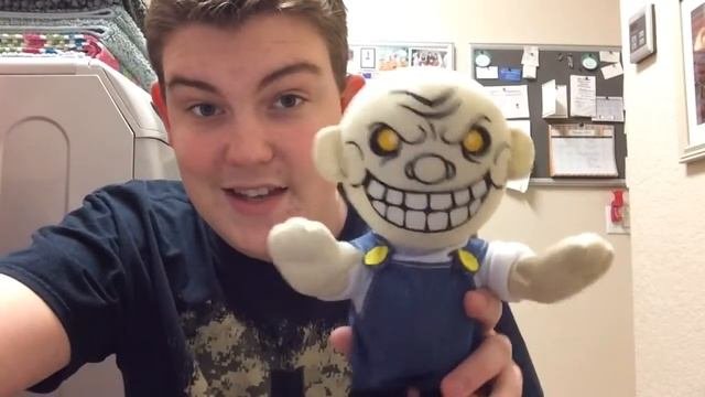 Tiny Terror Hex Unboxing and Review | R.I.P. Reviews