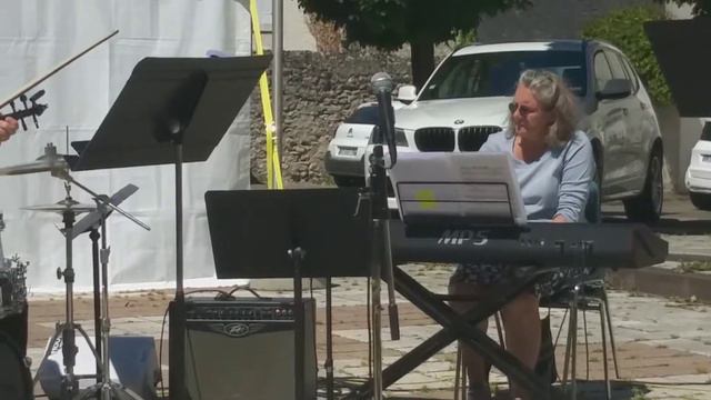 Fête de la musique... смотреть онлайн