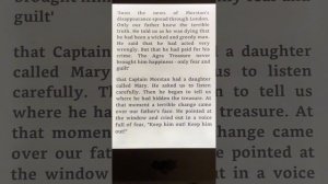 ЧТЕНИЕ НА АНГЛИЙСКОМ С РУССКИМ ПЕРЕВОДОМ  АДАПТИРОВАННОЙ КНИГИ (ЗНАК ЧЕТВЕРЫХ глава 2)