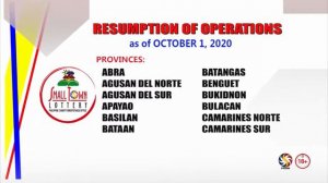 [LIVE] PCSO 9:00 PM Lotto Draw - October 26, 2020