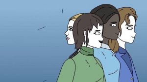 SCP-056 – Симпатяга (Анимация SCP)