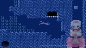Let's play Sacrifice Girl The Curse of Demon Snake Episode 2