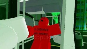 Roblox hacker animation chapter 1 part 1 (Tubers93 vs c00lkidd)