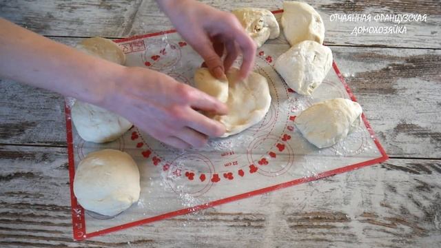 Кладу в кипящую воду батон, получается блюдо с секретом! смотреть онлайн