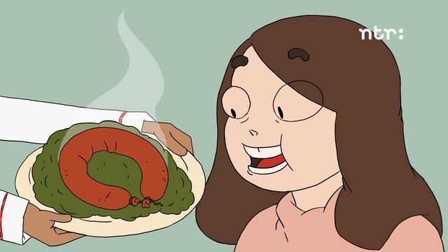 Waarom ga je klappertanden als het koud is? смотреть онлайн