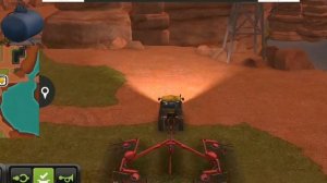 Гайд на збор травы|Farming Simulator 18