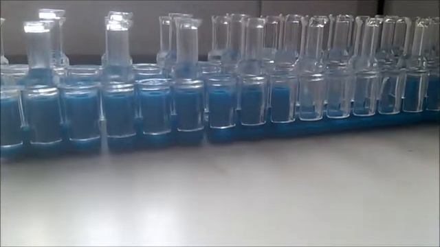 Тест на ПРОЧНОСТЬ резинок разных фирм. смотреть онлайн