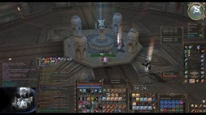 Shillien Templar (Knight) Lineage 2 hf olympiad game by ШАХ7ЕР
