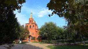Станица Новотитаровская. Переезд в Краснодар