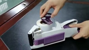 Аппликатор ручной Gprinter TBQ-30mm.