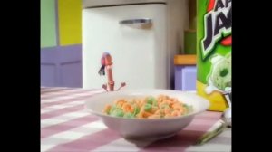 Kellogg's Apple Jacks 'Coconut' Commercial (TF2 Dub)