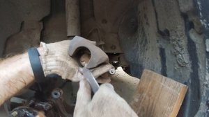 Замена тормозных дисков и колодок на Мазда 6 | mazda 6. Подробная инструкция.