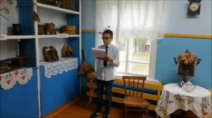 Экскурсия по музею