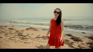 Приморский край База отдыха Песочница  отдых с детьми влог погода путешествие курорт