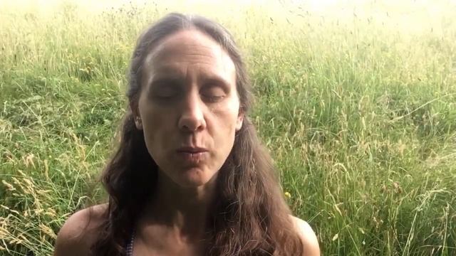 The chant of immortality ~ the mṛtyuñjaya mantra смотреть онлайн