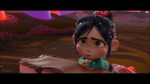Wreck-It Ralph: You Really Are A Bad Guy Clip (HD)