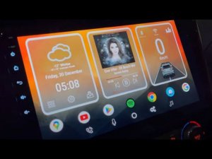 CarWebGuru free tema "Window Box Theme"