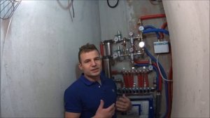 Как должен выглядеть сантехнический узел водоснабжения в квартире со сроком службы пожизненно!!