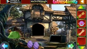 G4K Intrepid Boy Escape Game Walkthrough