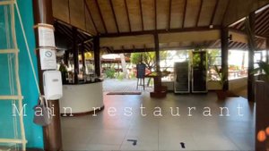 Обзор отеля Robinson Club Maldives