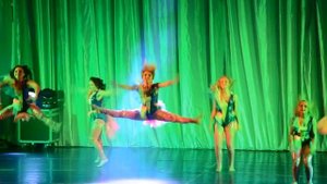 театр танца "Свой Стиль"