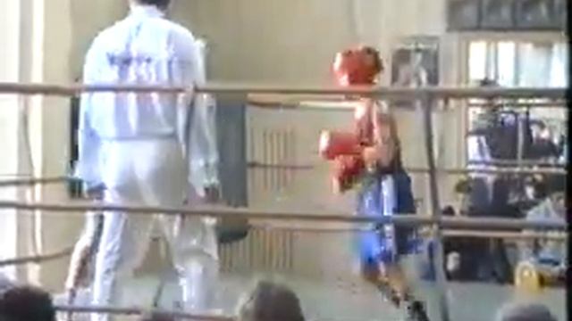 Мигуля Пётр + Саитов Рустам 11.01.99 г  Донецк