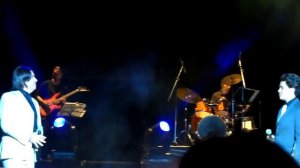 Manuel José Ft. Nino Bravo - Lo Pasado Pasado - Concierto en Medellín