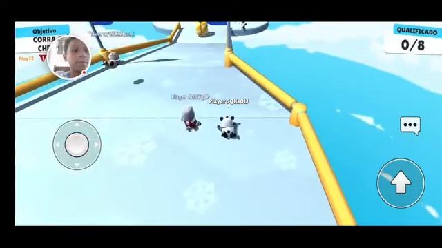 Stumble Guys: Multiplayer Royale – 2022-05-29 смотреть онлайн