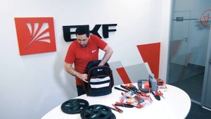 Сумки и пояса монтажника для хранения инструмента