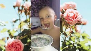 Моя Семья! Рассказ о семье на детский конкурс в садике!❤️ My beloved Family????