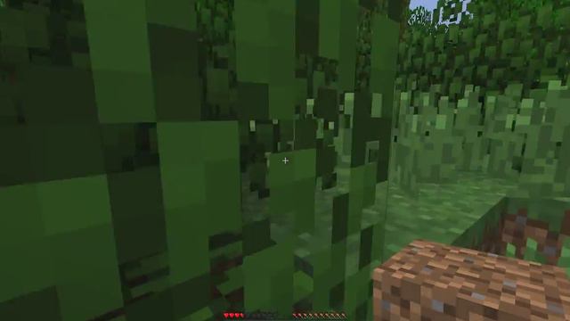 Каменные джунгли Minecraft #3 Без смысла! смотреть онлайн