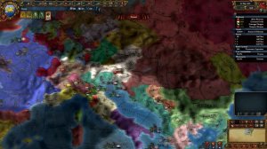 Europa Universalis IV: Mare Nostrum | Venice - Part 18