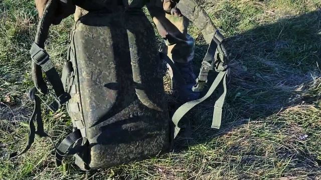 Боевая экипировка - СВО. Тактическая аптечка. Дорогобогато