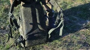 Боевая экипировка - СВО. Тактическая аптечка. Дорогобогато