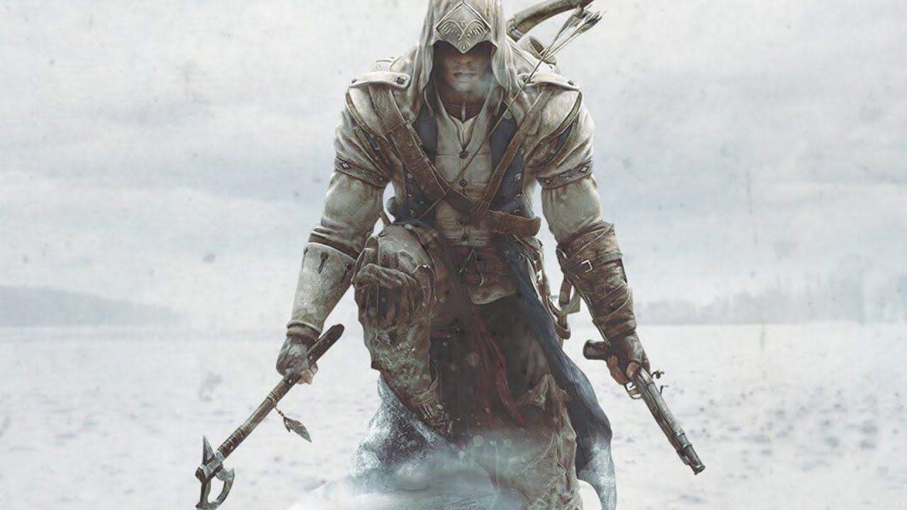 EPIC【GMV】- ROLL OUT // Assassin's Creed смотреть онлайн