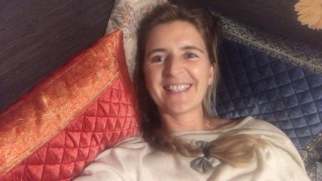 Елена Абрамова - какое счастье быть сыроедом! :-) ешь и не толстеешь, даже если на ночь:-) смотреть онлайн