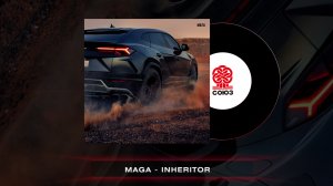 Maga - Inheritor (2022)