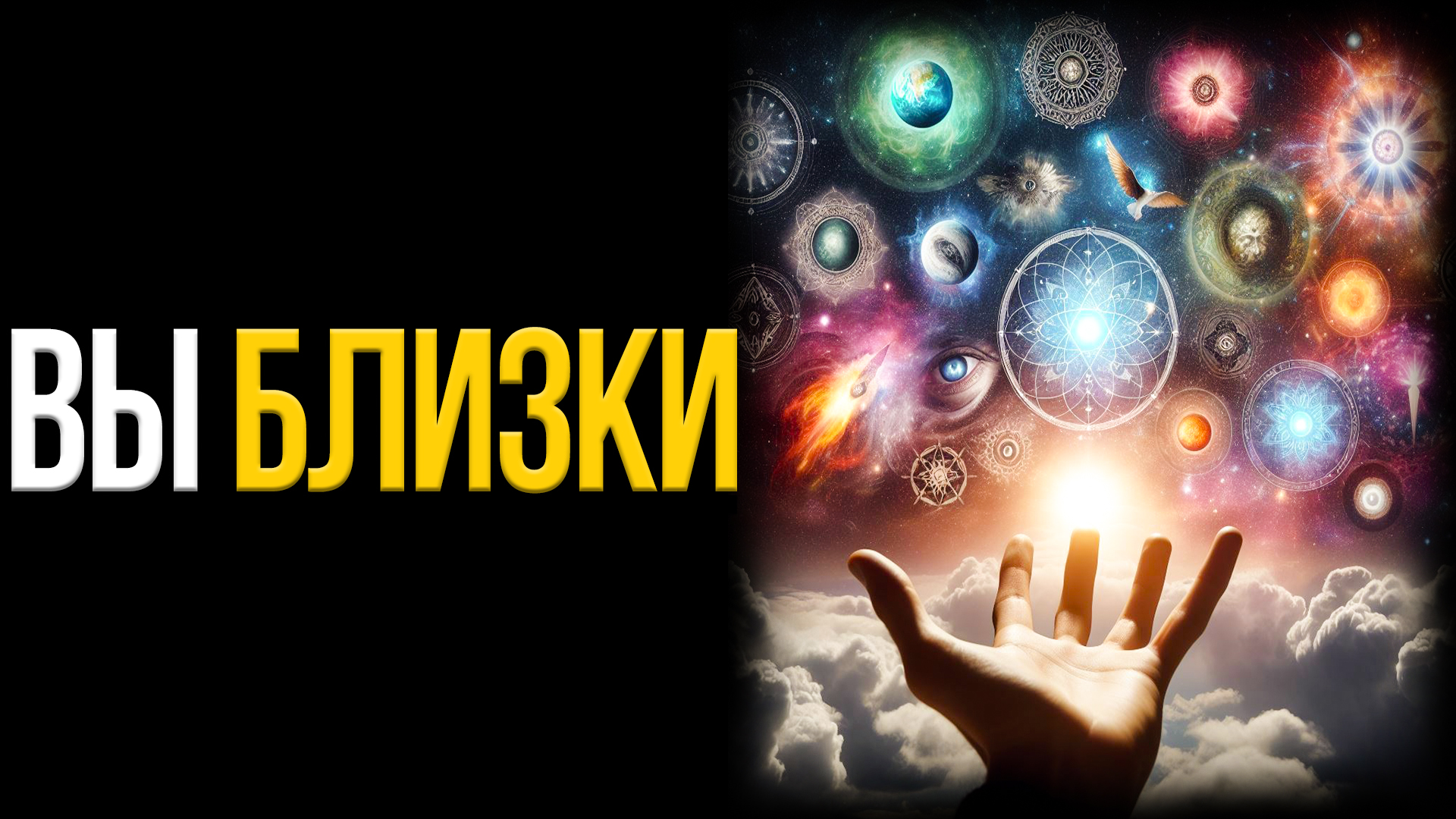 5 Хороших Знаков От Вселенной