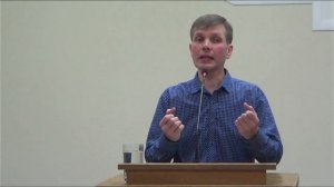 Герметичное сердце | проповедь | Валерий Меньшиков