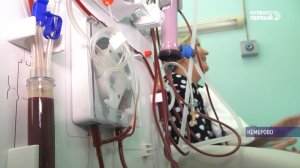 Поездка, которая изменила жизнь