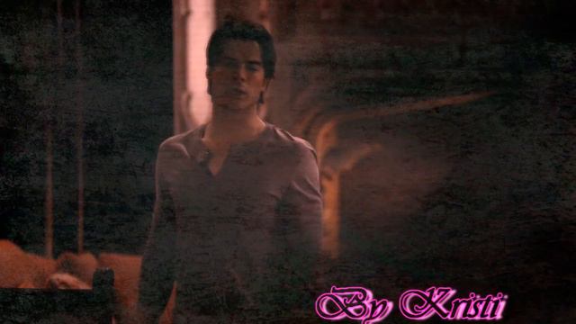 ВИДЕОКОНКУРС 1 ЭТАП! Damon&Elena (By Kristi Huds) смотреть онлайн