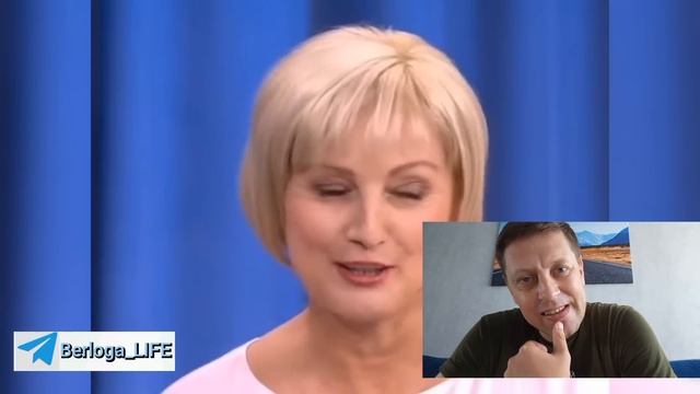 Она знает как удержать мужчину