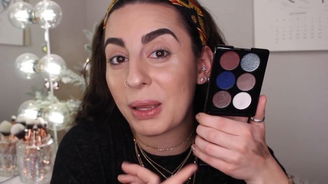 Elf Cosmetics: One Brand Tutorial & First Impressions! смотреть онлайн