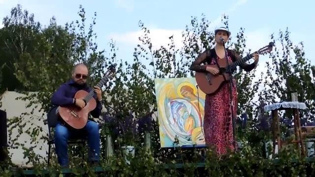 Светлана Копылова 