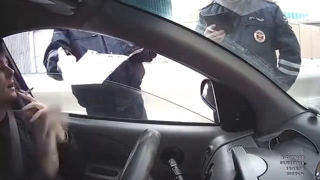 Разборки с ДПС 2016 смотреть онлайн