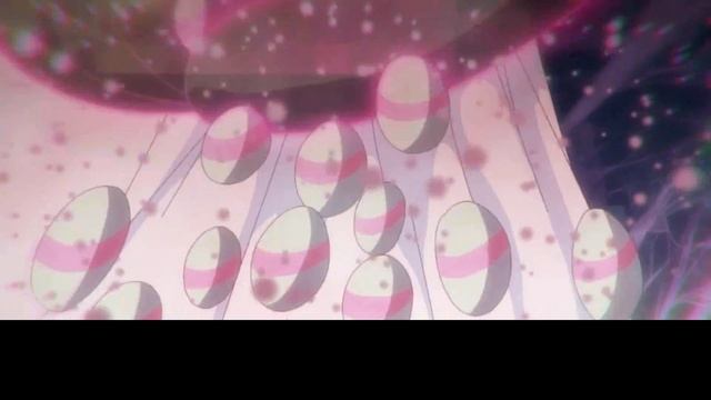花嫁のキノコ